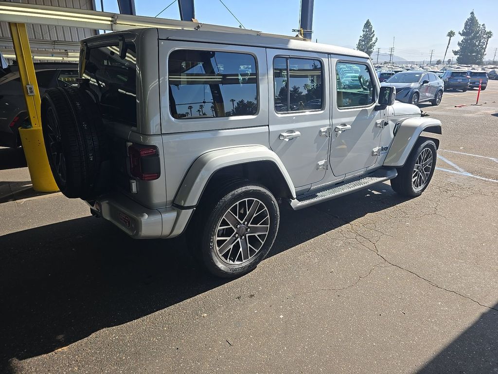 jeep wrangler 4xe 2023 1C4JJXP6XPW667430 image jeep wrangler 4xe 2023 1C4JJXP6XPW667430 image